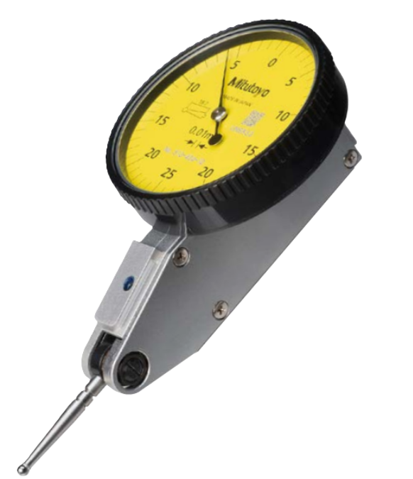 MITUTOYO Dial Test Indicator